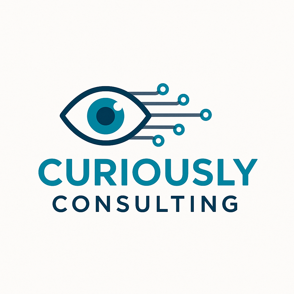 Curiously Consulting